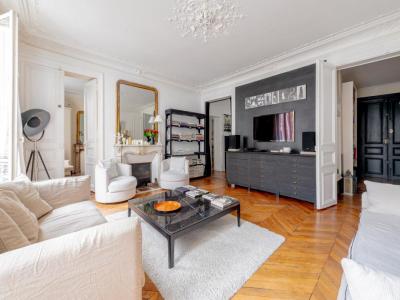 Acheter Appartement Paris-9eme-arrondissement 1820000 euros