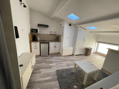 For rent Lorgues 1 room 14 m2 Var (83510) photo 1