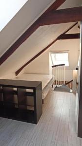 For rent Lille 1 room 26 m2 Nord (59000) photo 0