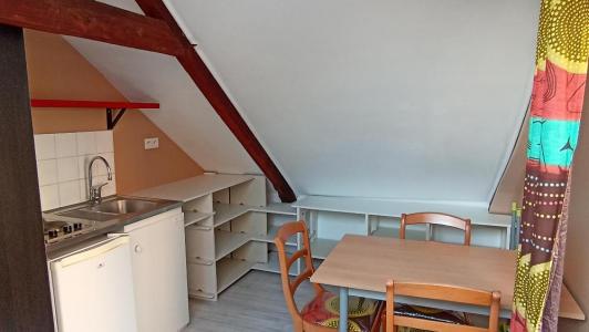 Louer Appartement 26 m2 Lille