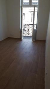 For rent Bordeaux 1 room 18 m2 Gironde (33000) photo 0