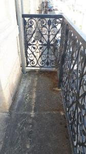 For rent Bordeaux 1 room 18 m2 Gironde (33000) photo 1