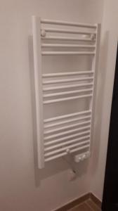 For rent Bordeaux 1 room 18 m2 Gironde (33000) photo 4
