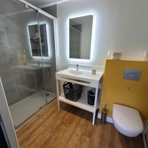 Louer Appartement Talence