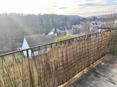 Acheter Appartement Buc Yvelines