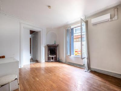 For sale Montreuil 2 rooms 41 m2 Seine saint denis (93100) photo 0