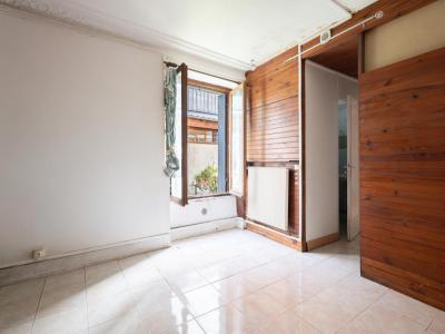 For sale Montreuil 2 rooms 41 m2 Seine saint denis (93100) photo 2