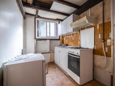 For sale Montreuil 2 rooms 41 m2 Seine saint denis (93100) photo 4