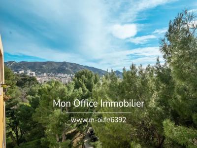 Annonce Vente 4 pi�ces Appartement Marseille-12eme-arrondissement 13