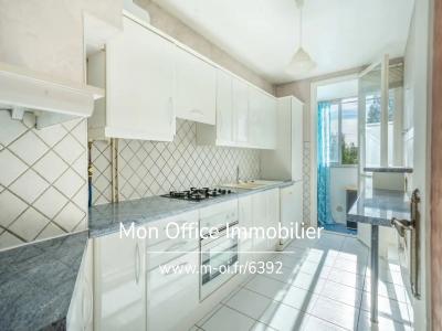 Acheter Appartement 75 m2 Marseille-12eme-arrondissement