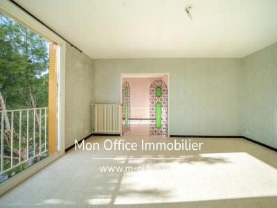 Acheter Appartement Marseille-12eme-arrondissement Bouches du Rhone