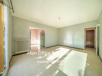 Acheter Appartement Marseille-12eme-arrondissement 151000 euros