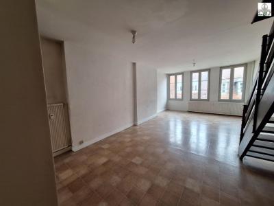 For rent Besancon 4 rooms 94 m2 Doubs (25000) photo 1