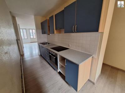 For rent Besancon 4 rooms 94 m2 Doubs (25000) photo 3