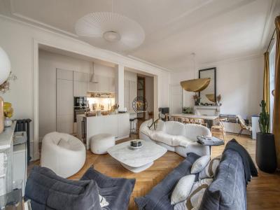 For sale Nantes 4 rooms 120 m2 Loire atlantique (44000) photo 0