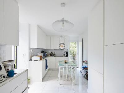 For sale Nantes 6 rooms 192 m2 Loire atlantique (44000) photo 3