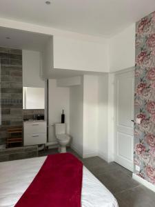 Annonce Location Appartement Choisy-le-roi 94