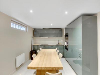 For rent Courneuve 1 room 21 m2 Seine saint denis (93120) photo 4