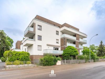 For sale Strasbourg 5 rooms 108 m2 Bas rhin (67100) photo 0