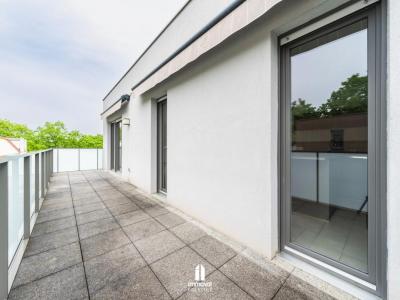 Annonce Vente 5 pi�ces Appartement Strasbourg 67