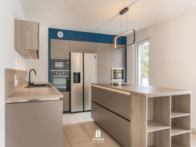 Acheter Appartement 108 m2 Strasbourg