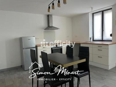 Annonce Vente 2 pi�ces Maison Lille 59