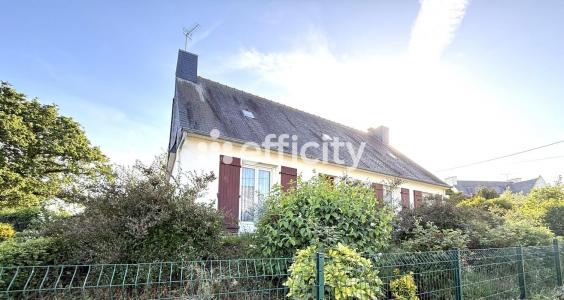 For sale Paimpol 5 rooms 93 m2 Cotes d'armor (22500) photo 0