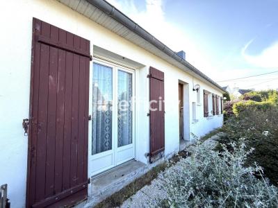 Acheter Maison 93 m2 Paimpol