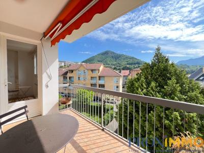Annonce Vente 3 pi�ces Appartement Voiron 38
