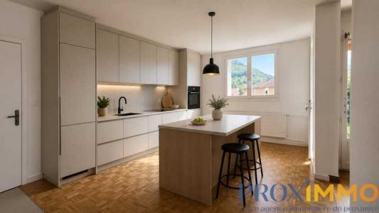 Acheter Appartement 67 m2 Voiron