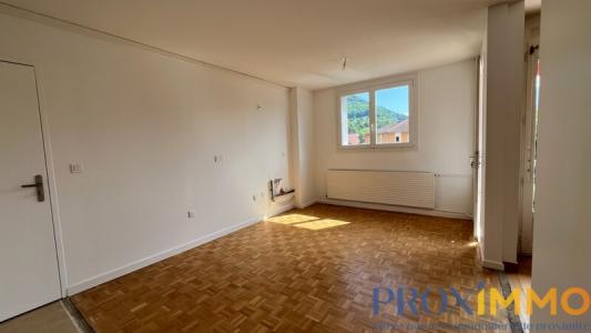 Acheter Appartement Voiron Isere