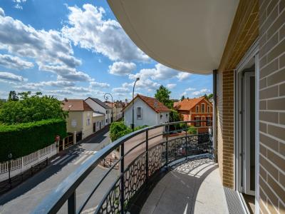 Annonce Vente 3 pi�ces Appartement  93