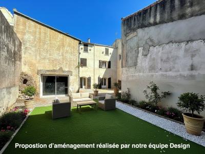 Annonce Vente 7 pi�ces Maison  34