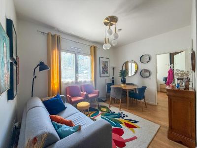 For sale Buzenval 2 rooms 38 m2 Hauts de Seine (92500) photo 3