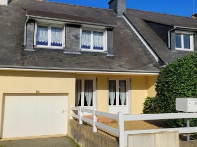 For sale AU DESSUS DE TRESTRAOU 5 rooms 89 m2 Cotes d'armor (22700) photo 0