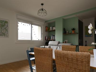 For sale BAS D'ANNECY LE VIEUX PET 3 rooms 54 m2 Haute savoie (74940) photo 1