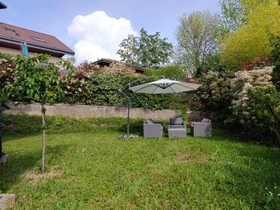 For sale PETIT BROGNY 3 rooms 54 m2 Haute savoie (74940) photo 0