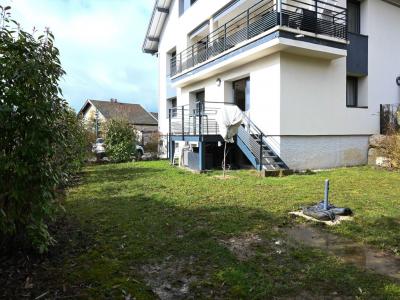 For sale PETIT BROGNY 3 rooms 54 m2 Haute savoie (74940) photo 4