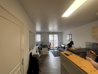 For sale 1 room 29 m2 Sarthe (72000) photo 1