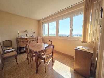 Acheter Appartement 75 m2 