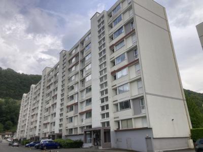 For sale RUE CAMILLE DESMOULINS 4 rooms 73 m2 Isere (38400) photo 1
