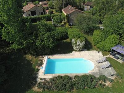 Annonce Vente 7 pi�ces Maison  16