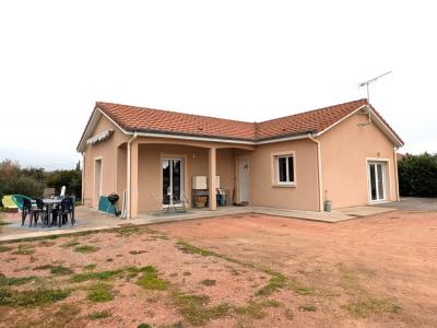 For sale R�SIDENTIEL 6 rooms 115 m2 Loire (42510) photo 0