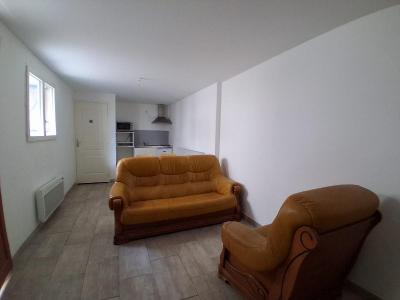 Annonce Vente 2 pi�ces Maison  17