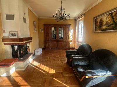 Annonce Vente 9 pi�ces Maison  09
