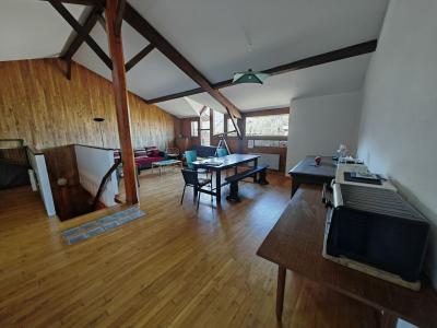 For sale AX LES THERMES (09110) 4 rooms 114 m2 Ariege (09110) photo 0