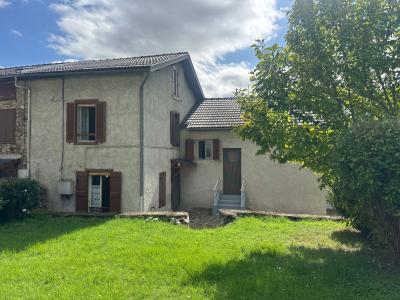 For sale PROCHE LES CABANNES 7 rooms 105 m2 Ariege (09310) photo 0