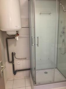 For rent 2 rooms 22 m2 Herault (34000) photo 3