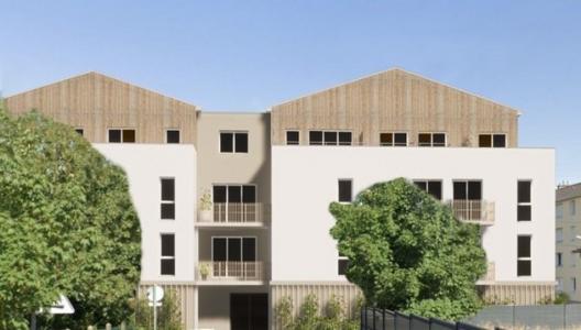 For rent Mans 3 rooms 69 m2 Sarthe (72000) photo 1