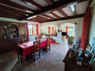 Annonce Vente 7 pi�ces Maison Beaumont 24